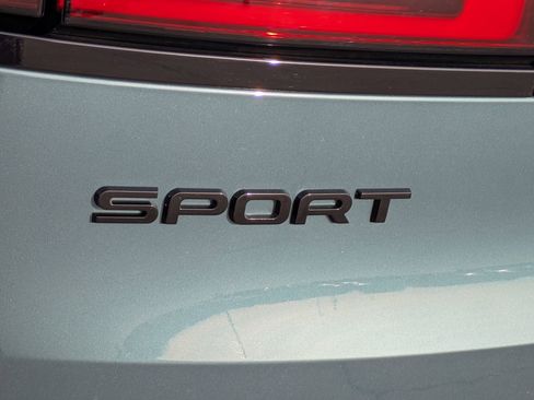 New 2026 Land Rover Range Rover Sport SE image 33