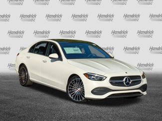 Used 2026 Mercedes-Benz C 300 Sedan video 2