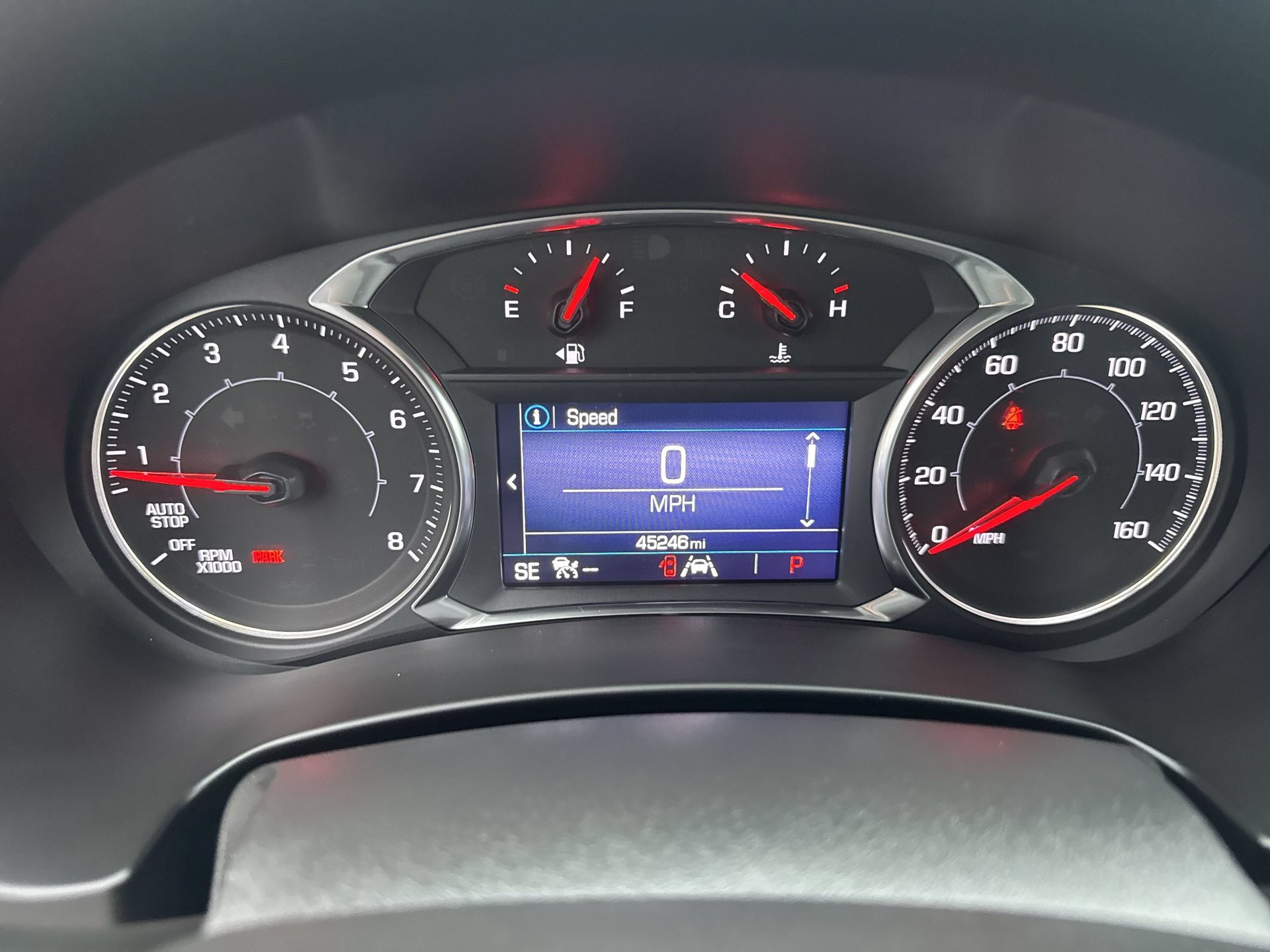 Certified 2022 GMC Terrain SLE w/ Driver Convenience Package AWD/4WD image 10