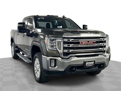 Certified 2022 GMC Sierra 3500 SLE w/ SLE Value Package