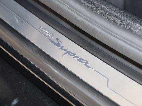 Used 2023 Toyota Supra Premium image 34