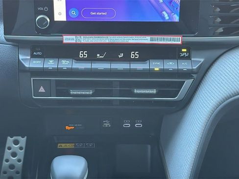 New 2026 Toyota Camry SE image 22