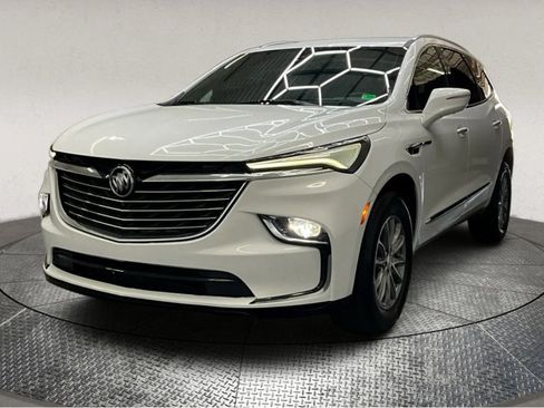 Used 2022 Buick Enclave Premium image 4