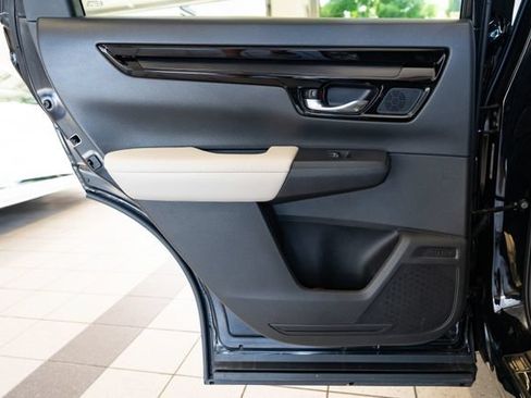 Used 2023 Honda CR-V EX-L image 25