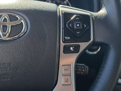 Certified 2024 Toyota 4Runner SR5 RWD image 36