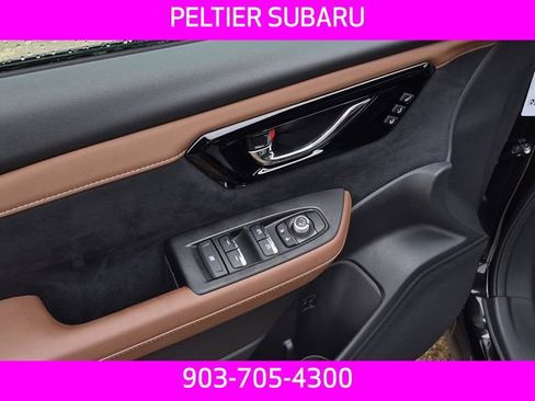 New 2026 Subaru Forester Touring image 14