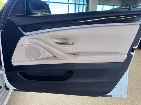 Used 2013 BMW 535i Sedan RWD image 10