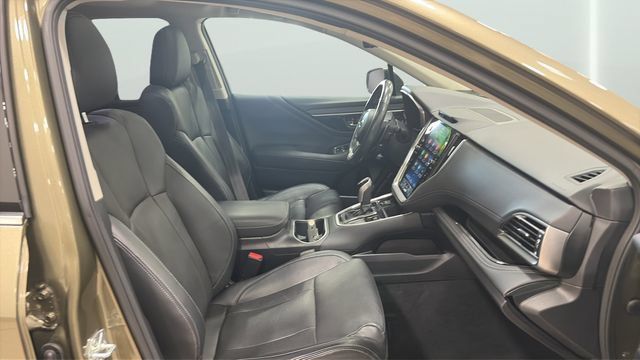 Certified 2023 Subaru Outback Touring XT AWD/4WD image 13