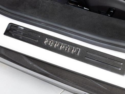 Certified 2023 Ferrari 296 GTB image 59