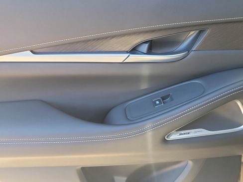 Certified 2023 INFINITI QX60 Sensory w/ Cargo Package image 7