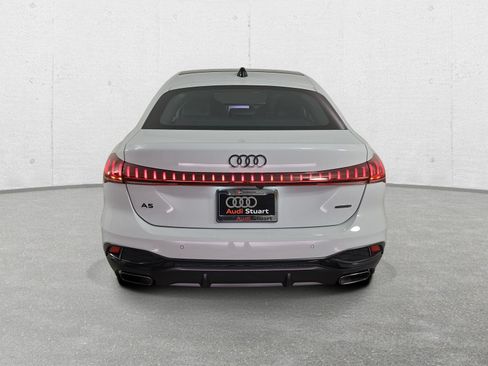 New 2026 Audi A5 2.0T Premium AWD/4WD image 6