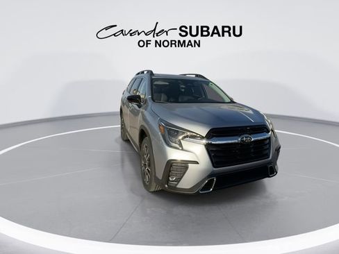New 2026 Subaru Ascent Touring image 3