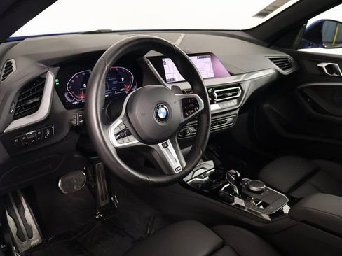 Used 2024 BMW 228i xDrive Gran Coupe w/ M Sport Package image 7