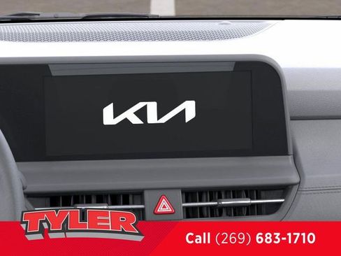 New 2026 Kia Seltos EX AWD/4WD image 21