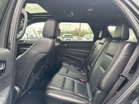 Used 2024 Dodge Durango GT AWD/4WD image 18