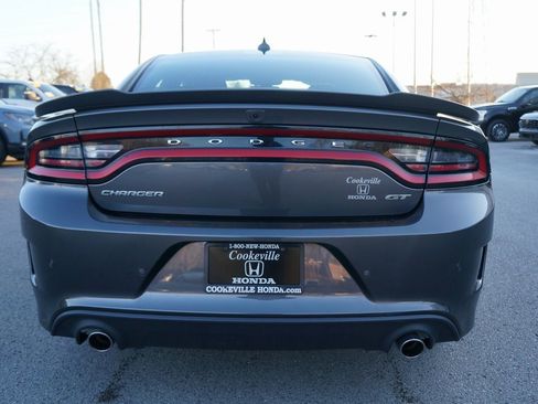 Used 2023 Dodge Charger GT image 6