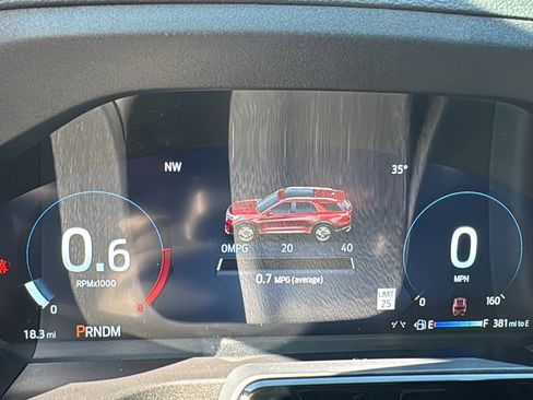 New 2026 Ford Explorer ST w/ Sun And Sound Package image 17