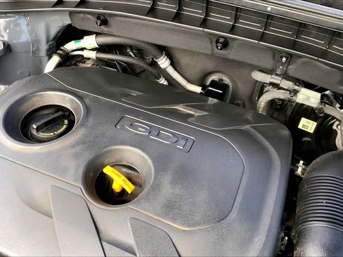 Used 2019 Hyundai Tucson SE image 30