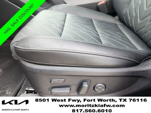 New 2025 Kia Telluride SX Prestige X-Line AWD/4WD image 19