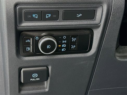 Used 2023 Ford F150 XLT w/ Equipment Group 302A High image 10