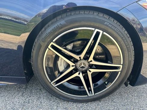 Certified 2022 Mercedes-Benz C 300 4MATIC Sedan image 12