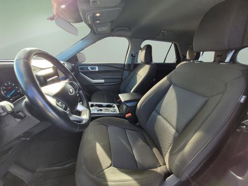 Certified 2023 Ford Explorer XLT AWD/4WD image 29