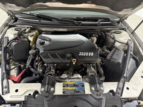 Used 2007 Chevrolet Impala LT FWD image 30