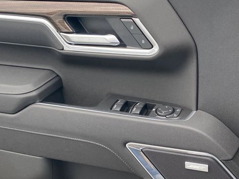 New 2026 Chevrolet Silverado 1500 LT Trail Boss w/ LT Trail Boss Premium Package AWD/4WD image 22