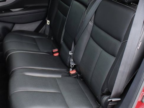 Used 2020 Nissan Murano SL image 27