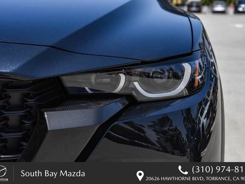 New 2026 MAZDA CX-50 AWD 2.5 S w/ Cargo Package image 4