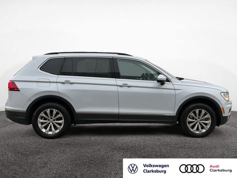 Used 2018 Volkswagen Tiguan SE image 6