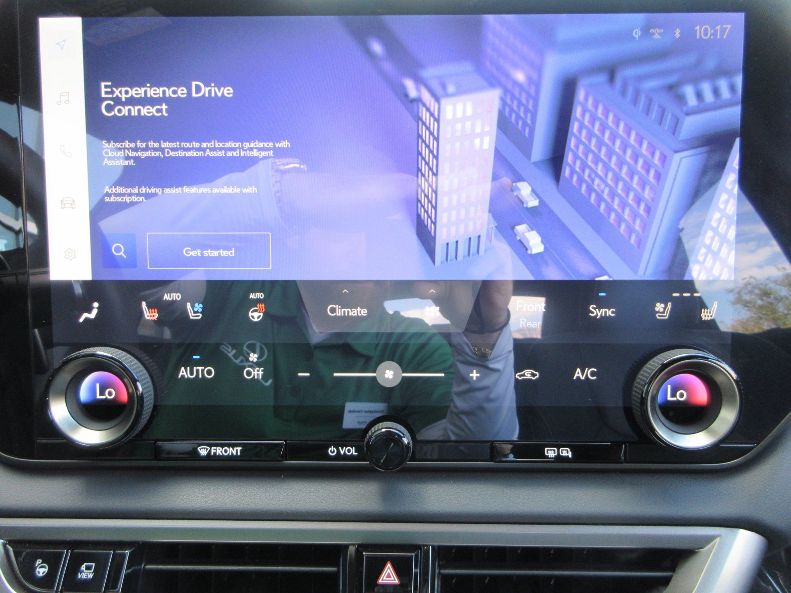Used 2025 Lexus RX 350 w/ Convenience Package AWD/4WD image 42