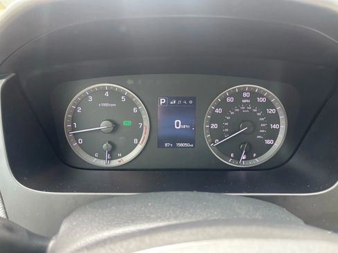 Used 2015 Hyundai Sonata SE w/ Option Group 09 image 17