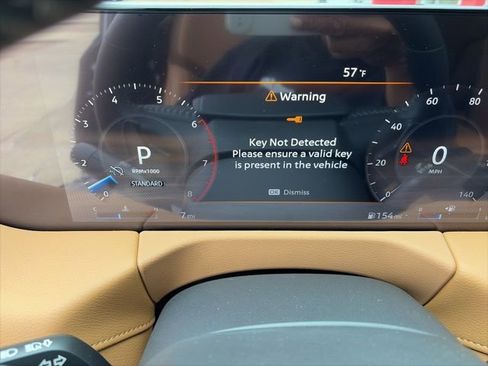 New 2026 Nissan Armada SL image 14