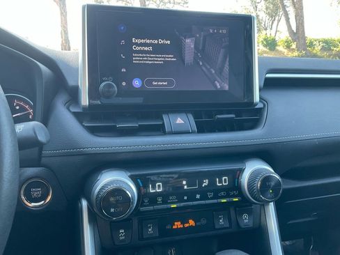 Used 2023 Toyota RAV4 XLE image 21