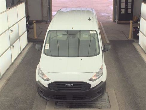 Used 2023 Ford Transit Connect XL image 2