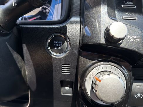 Used 2024 Toyota 4Runner TRD Off-Road Premium w/ Off Road Premium Plus Package AWD/4WD image 26