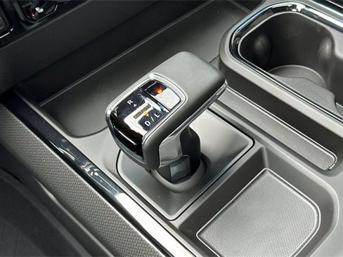 New 2026 Chevrolet Silverado 1500 ZR2 w/ Dark Appearance Package image 28