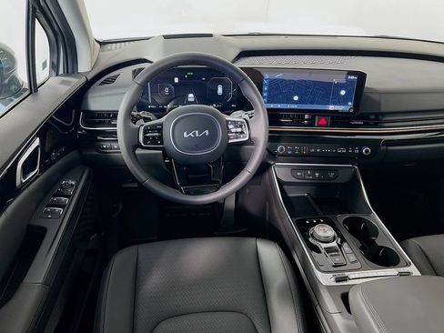 New 2026 Kia Carnival SX Prestige FWD image 19