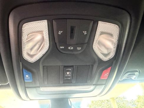 Used 2023 RAM 1500 Big Horn w/ Trailer Tow Group RWD image 50
