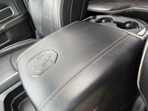 Used 2019 RAM 2500 Laramie AWD/4WD image 31