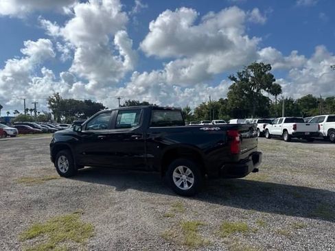 New 2026 Chevrolet Silverado 1500 W/T w/ Trailering Package AWD/4WD image 8