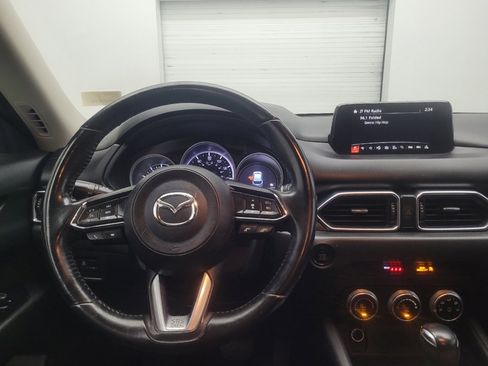 Used 2020 MAZDA CX-5 Sport FWD image 22