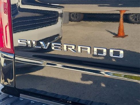 New 2026 Chevrolet Silverado 1500 Custom image 9