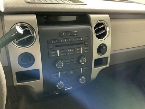 Used 2009 Ford F150 XLT image 20