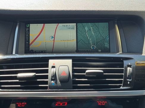 Used 2016 BMW X3 xDrive28i AWD/4WD image 15