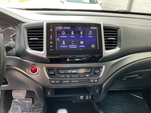 Used 2019 Honda Ridgeline RTL-T image 22