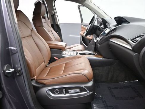 Used 2020 Acura MDX SH-AWD w/ Advance Package image 21