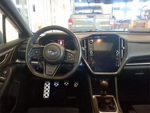 Used 2023 Subaru WRX Premium image 11