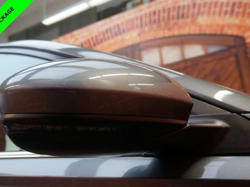 Certified 2021 Nissan Altima 2.5 SV w/ SV Premium Package image 86